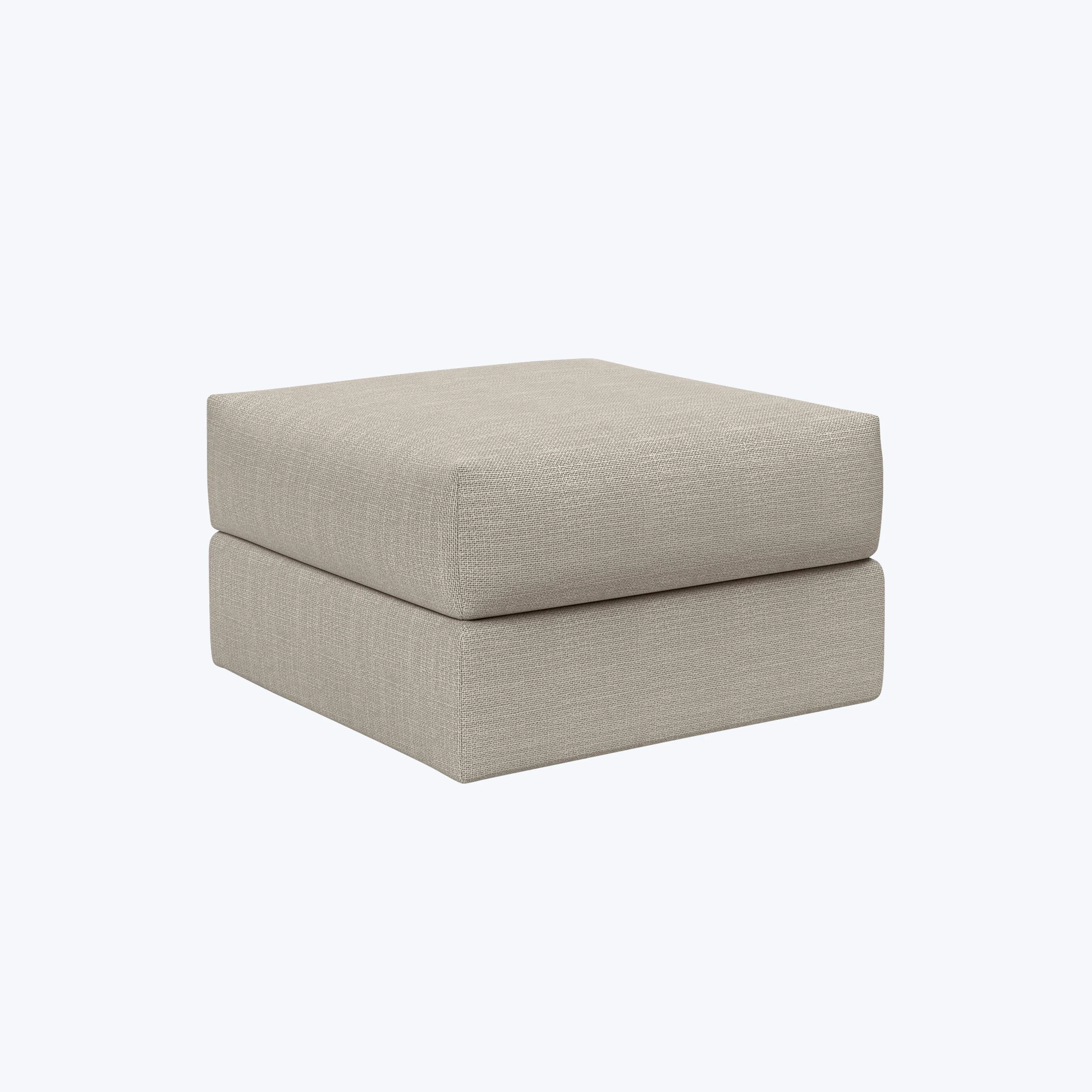 Cornila Storage Ottoman