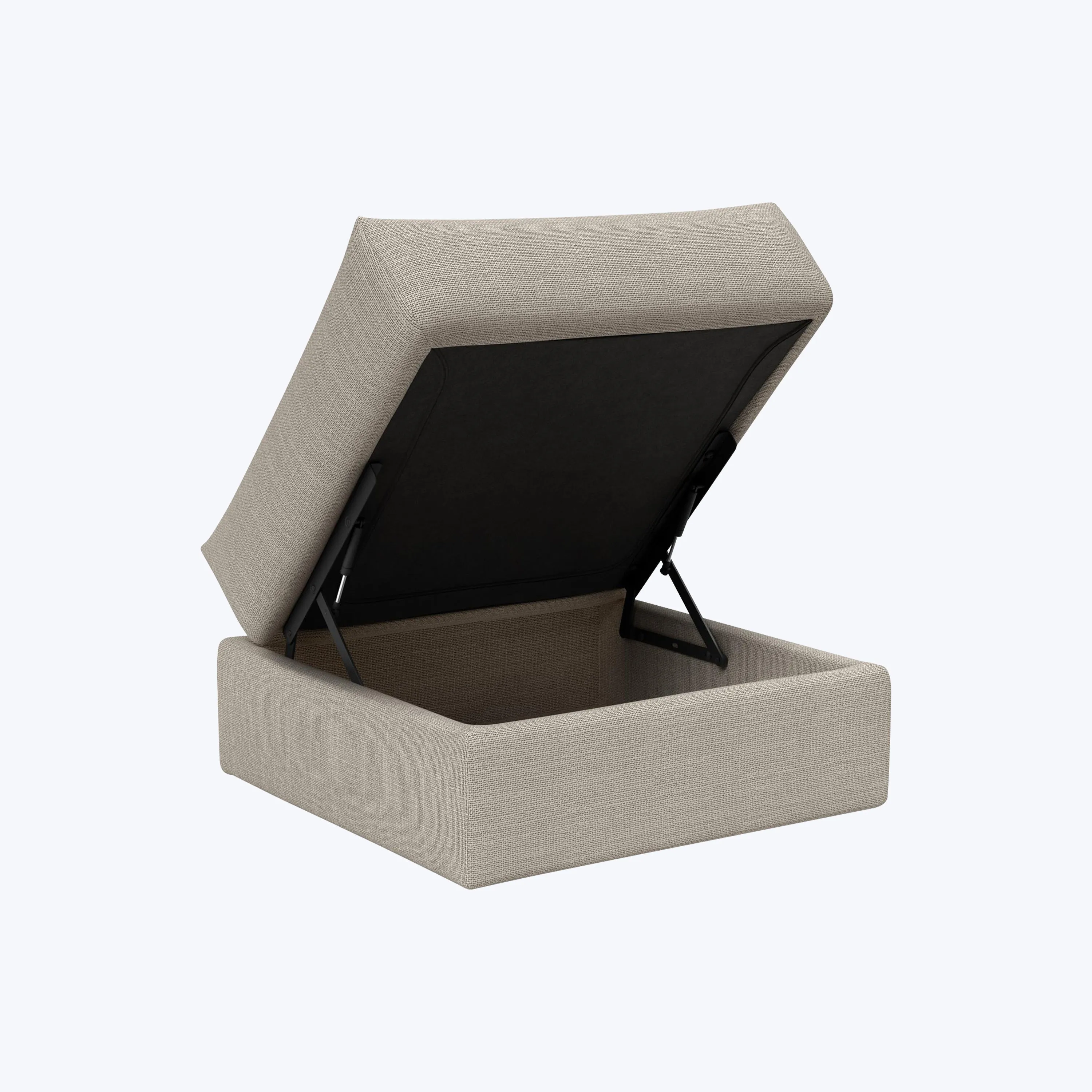 Cornila Storage Ottoman