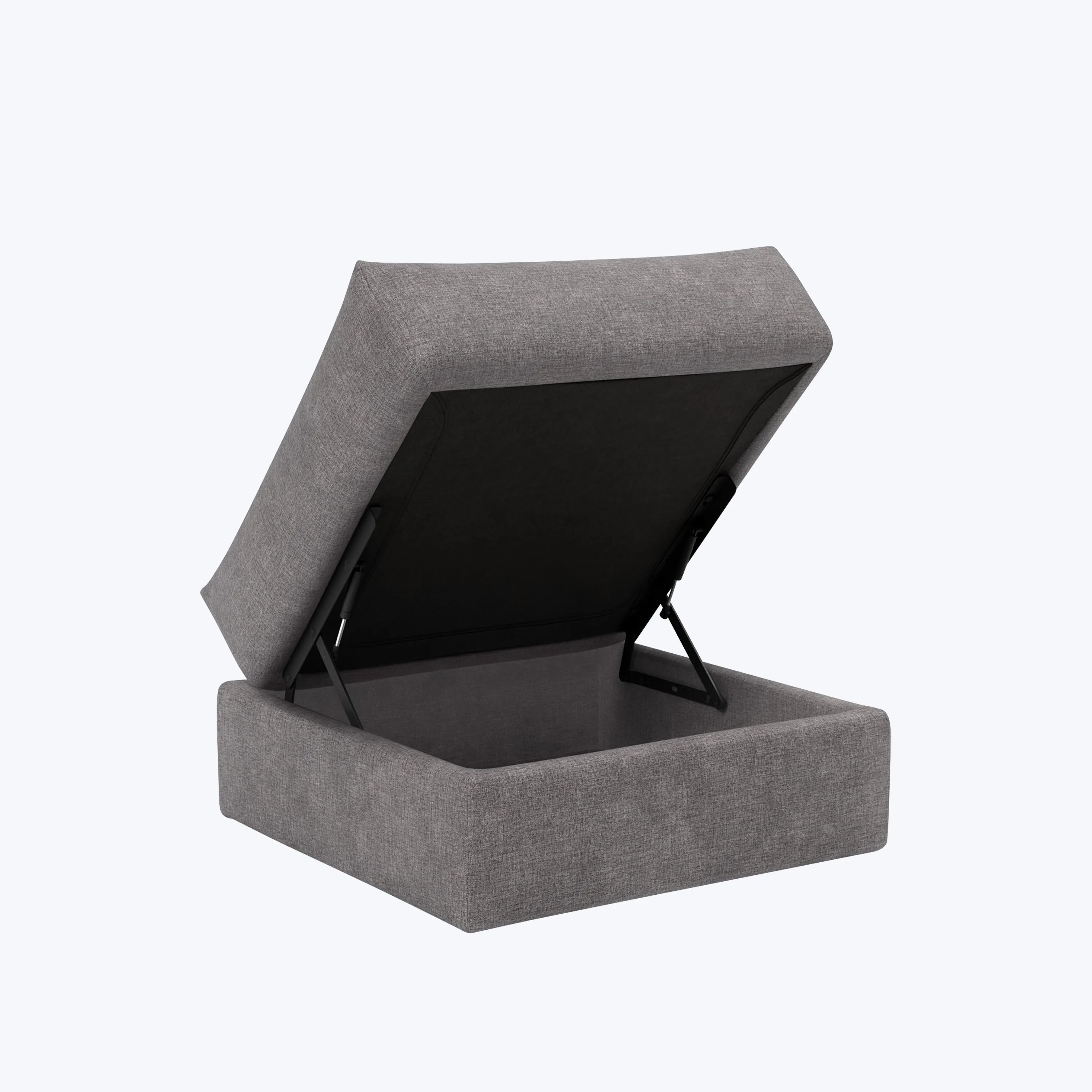 Cornila Storage Ottoman