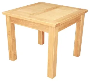 Cotswold Square Extending Dining Table