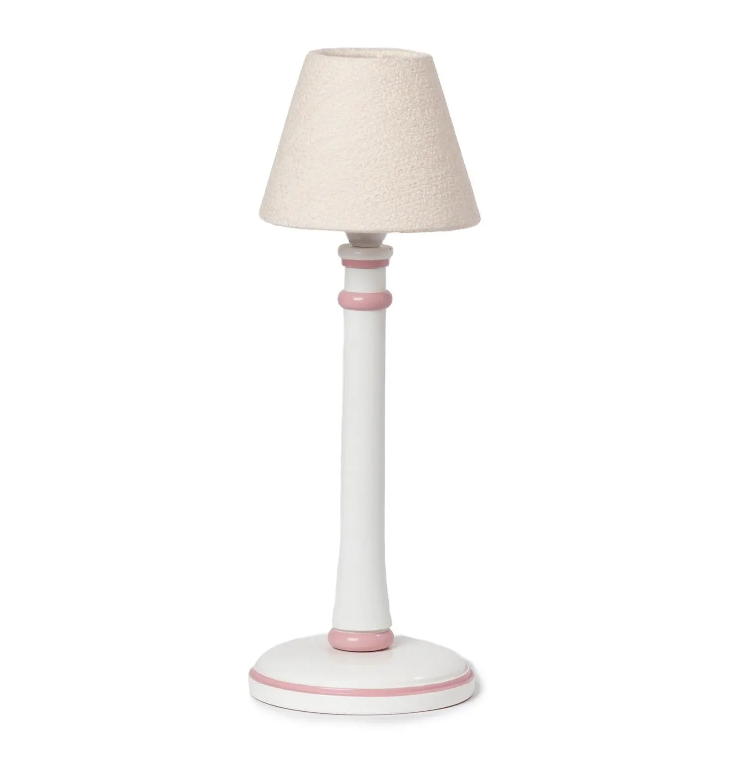Cove Off White Candle Clip Shade 5.5'