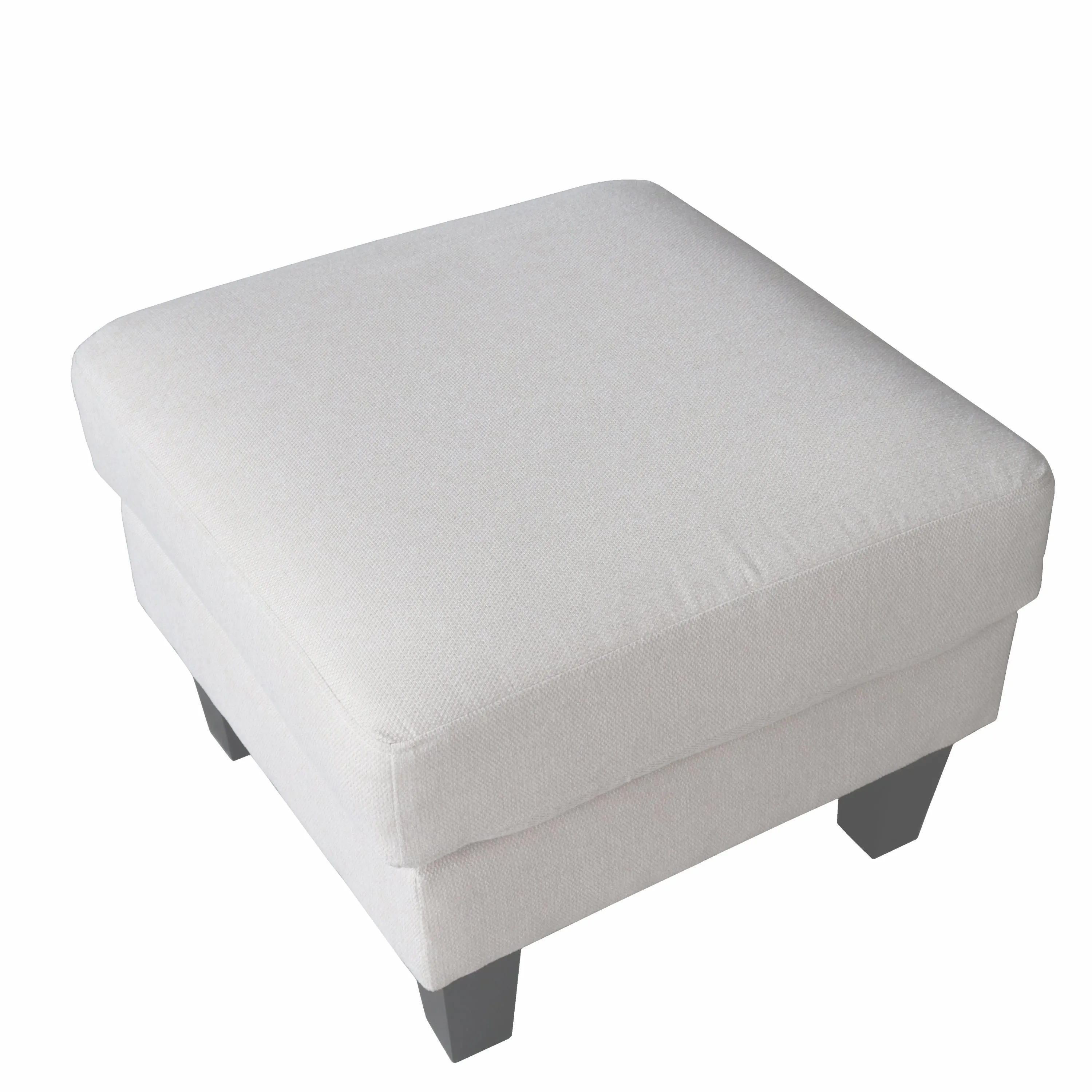 Cozy Rest  Ottoman - Beige