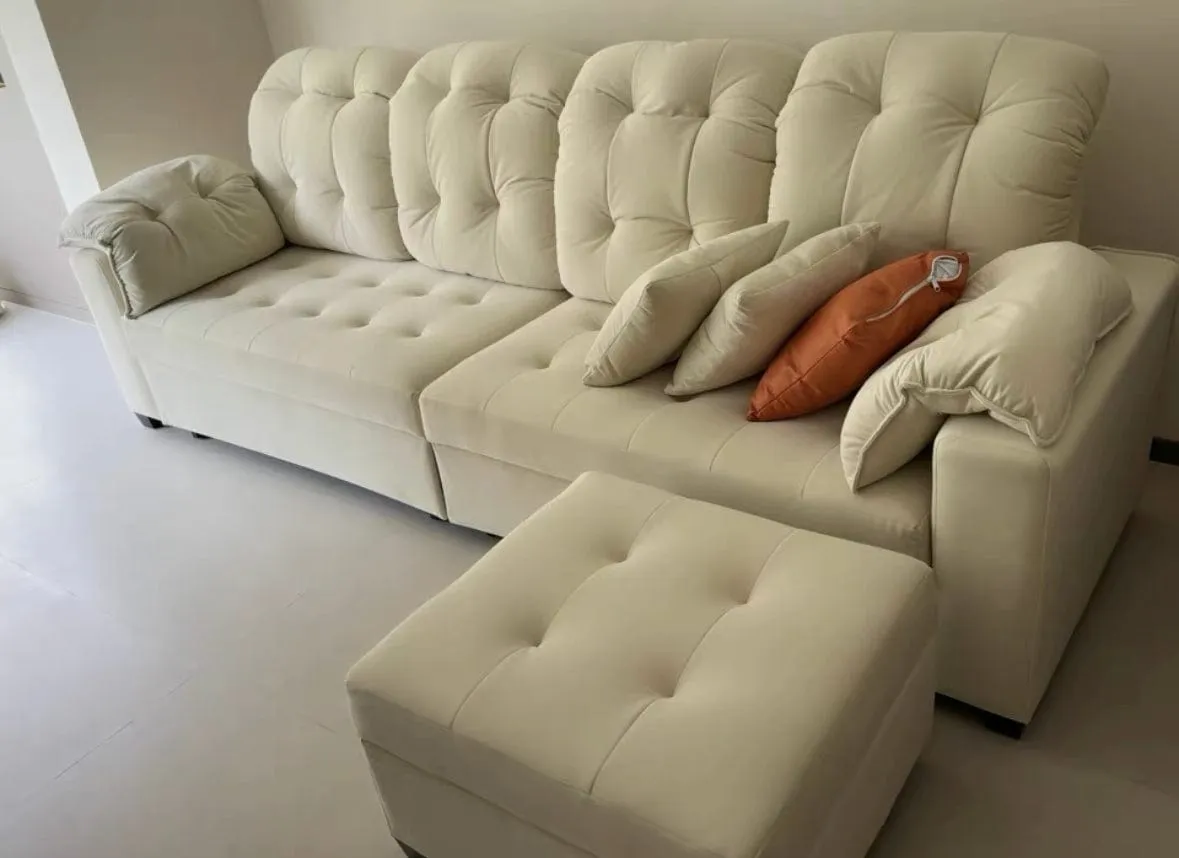 Craig Scratch Resistant Sofa Bed