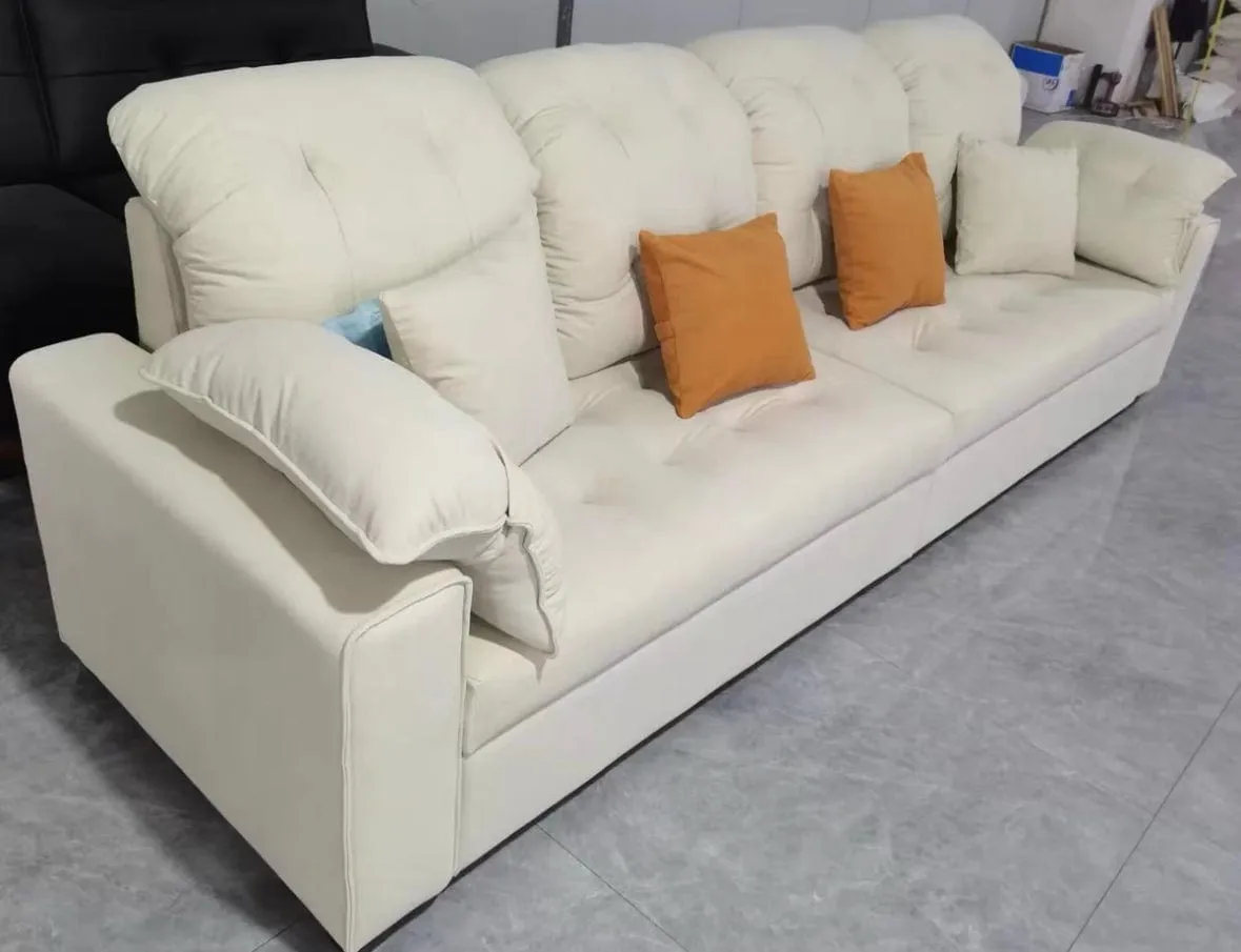Craig Scratch Resistant Sofa Bed