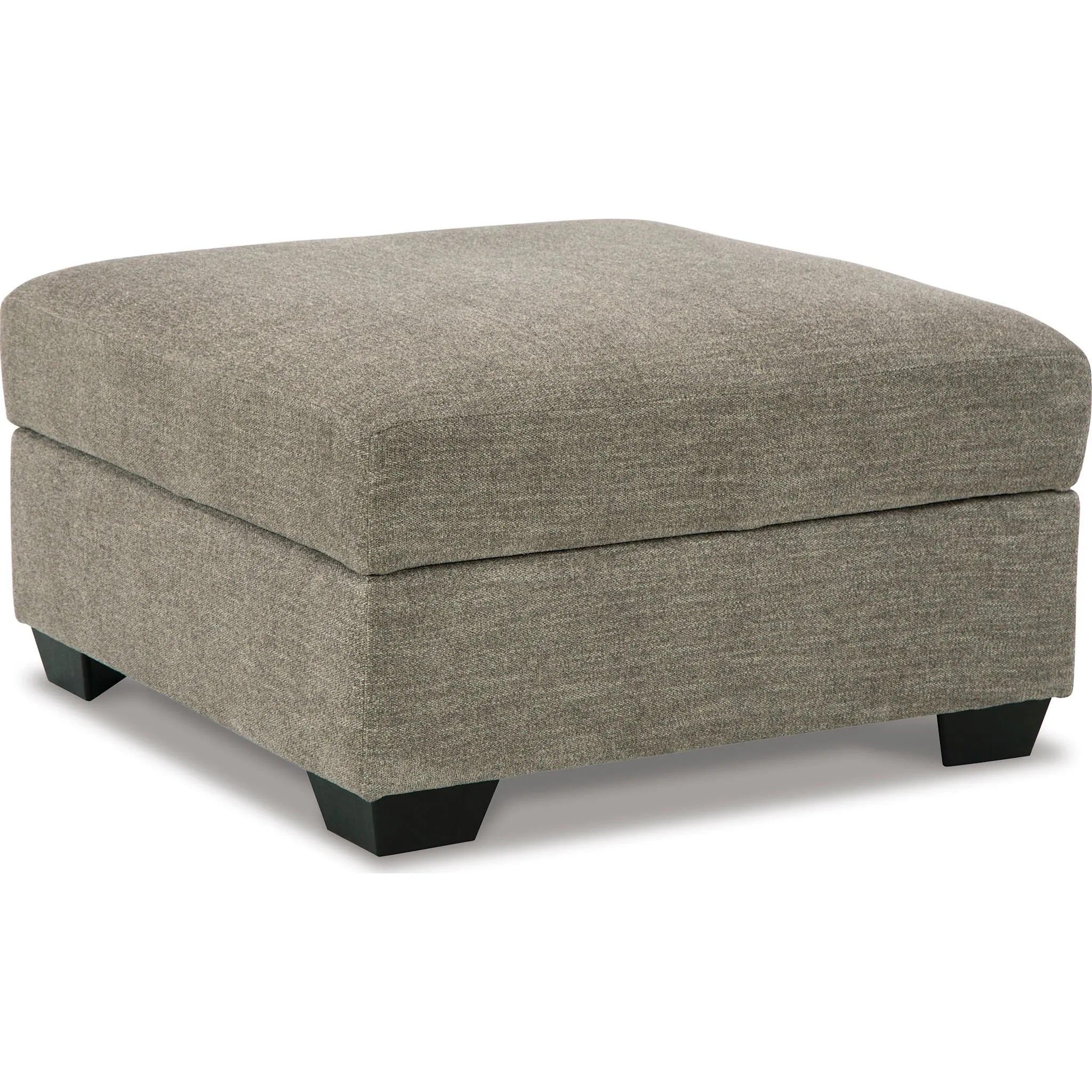 Creswell Ottoman with Storage