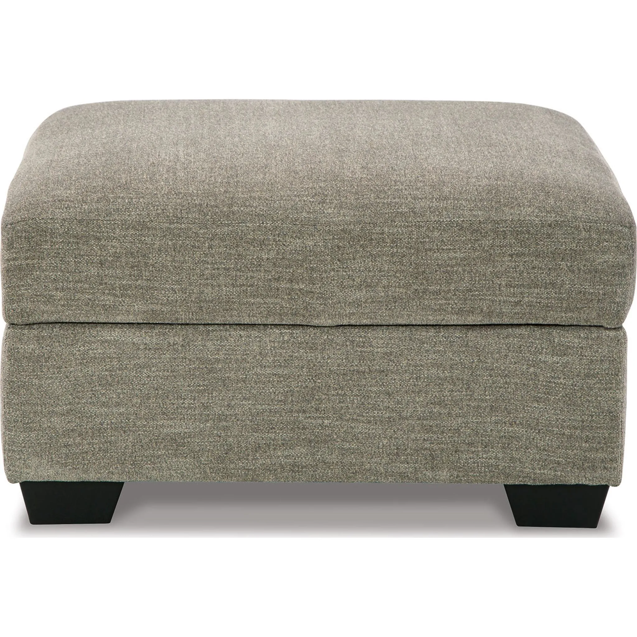 Creswell Ottoman with Storage