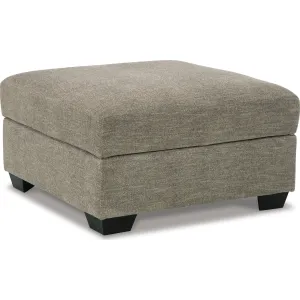 Creswell Ottoman with Storage