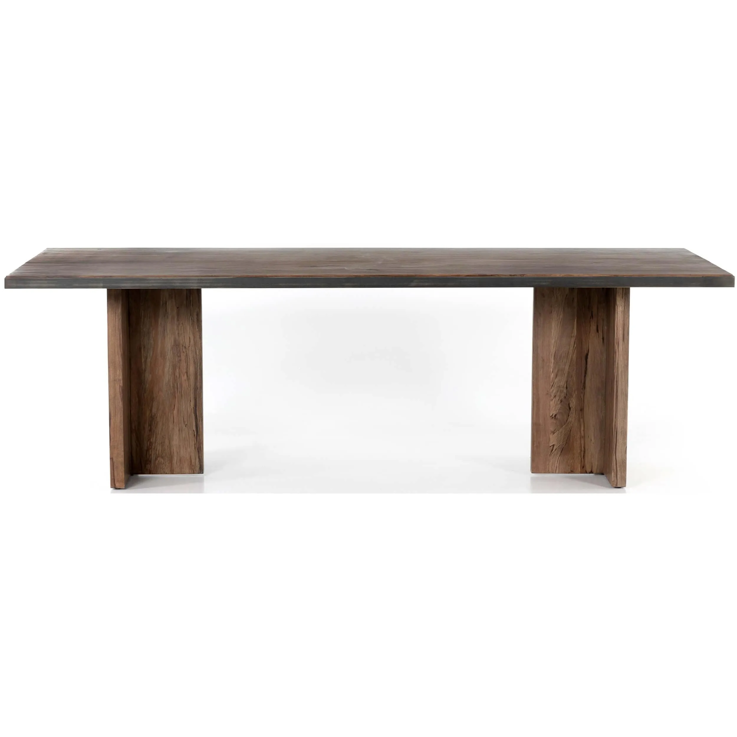 Cross Dining Table