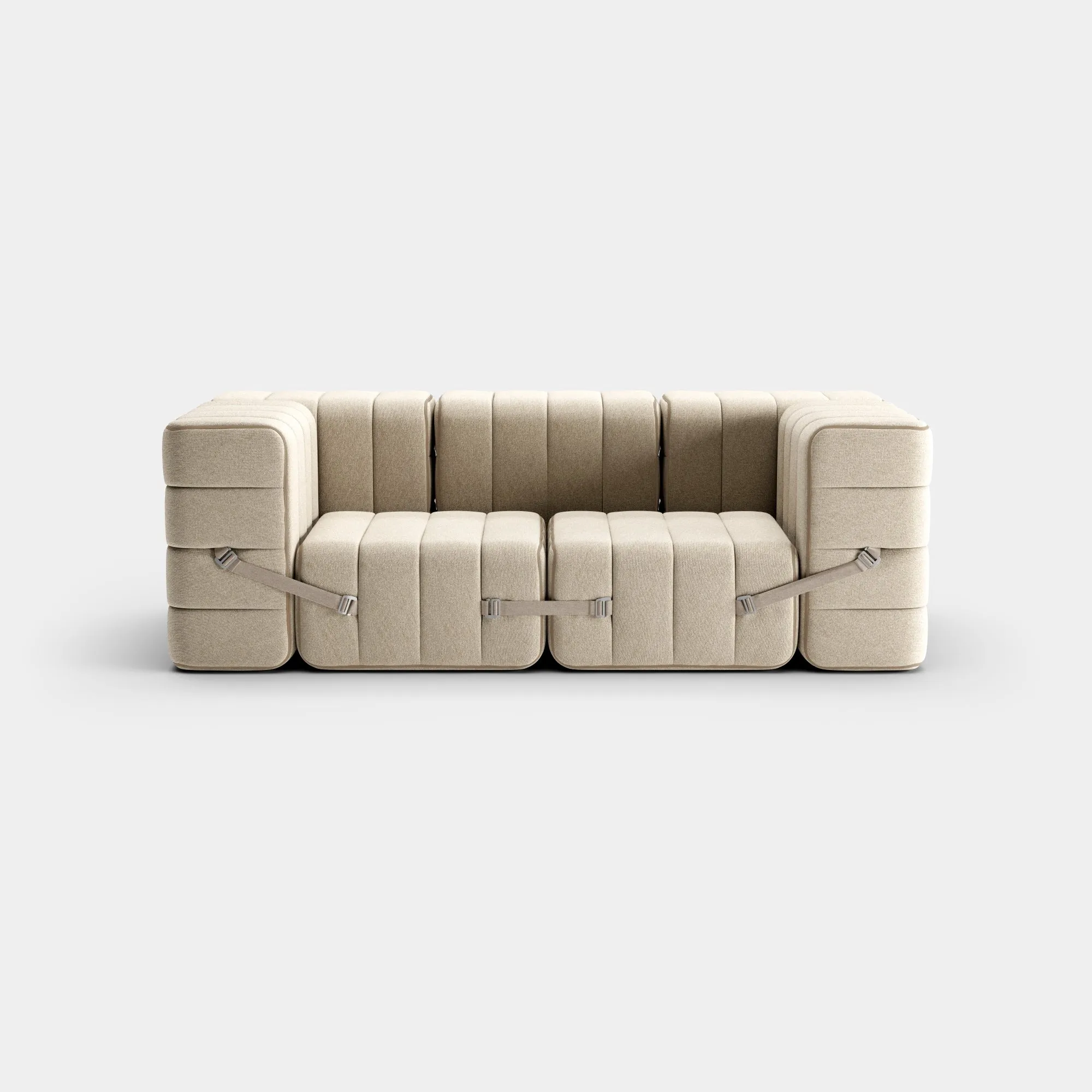 Curt 7-Module Sofa