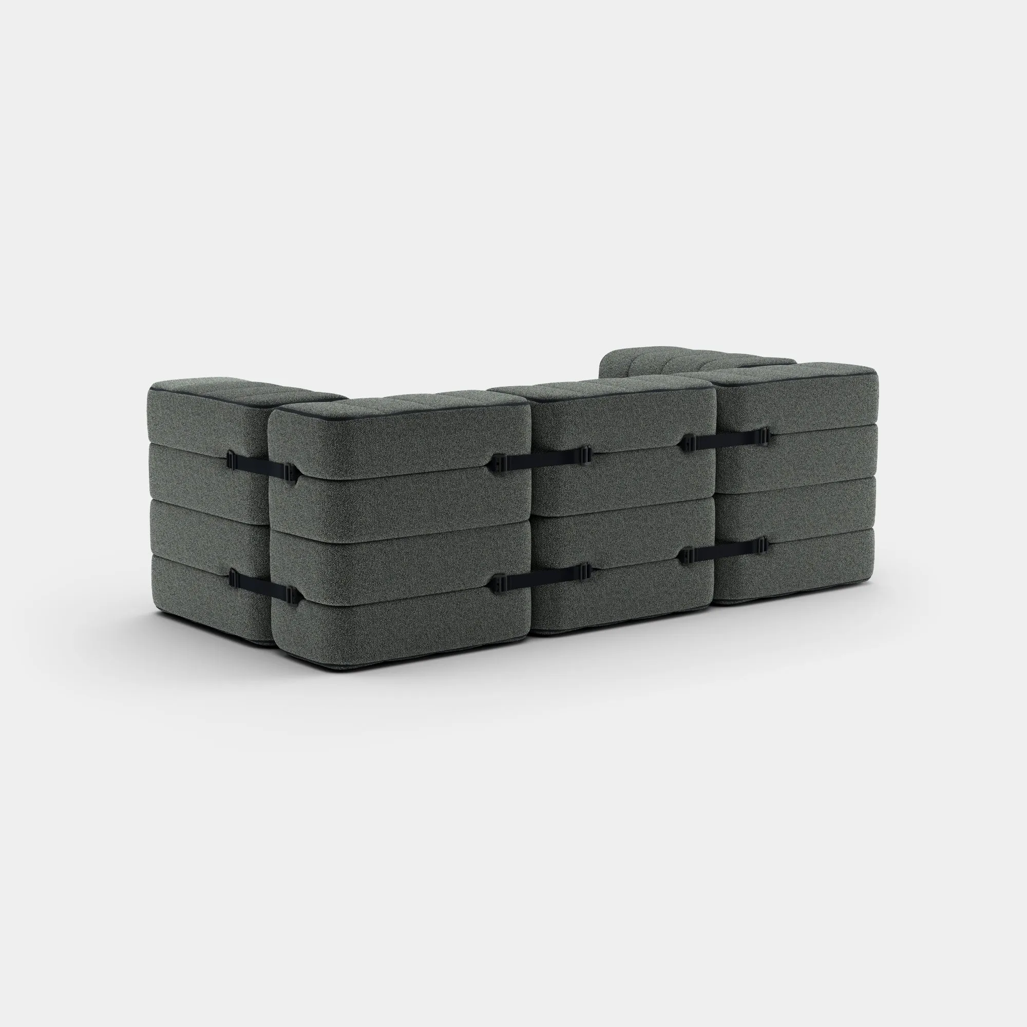 Curt 7-Module Sofa
