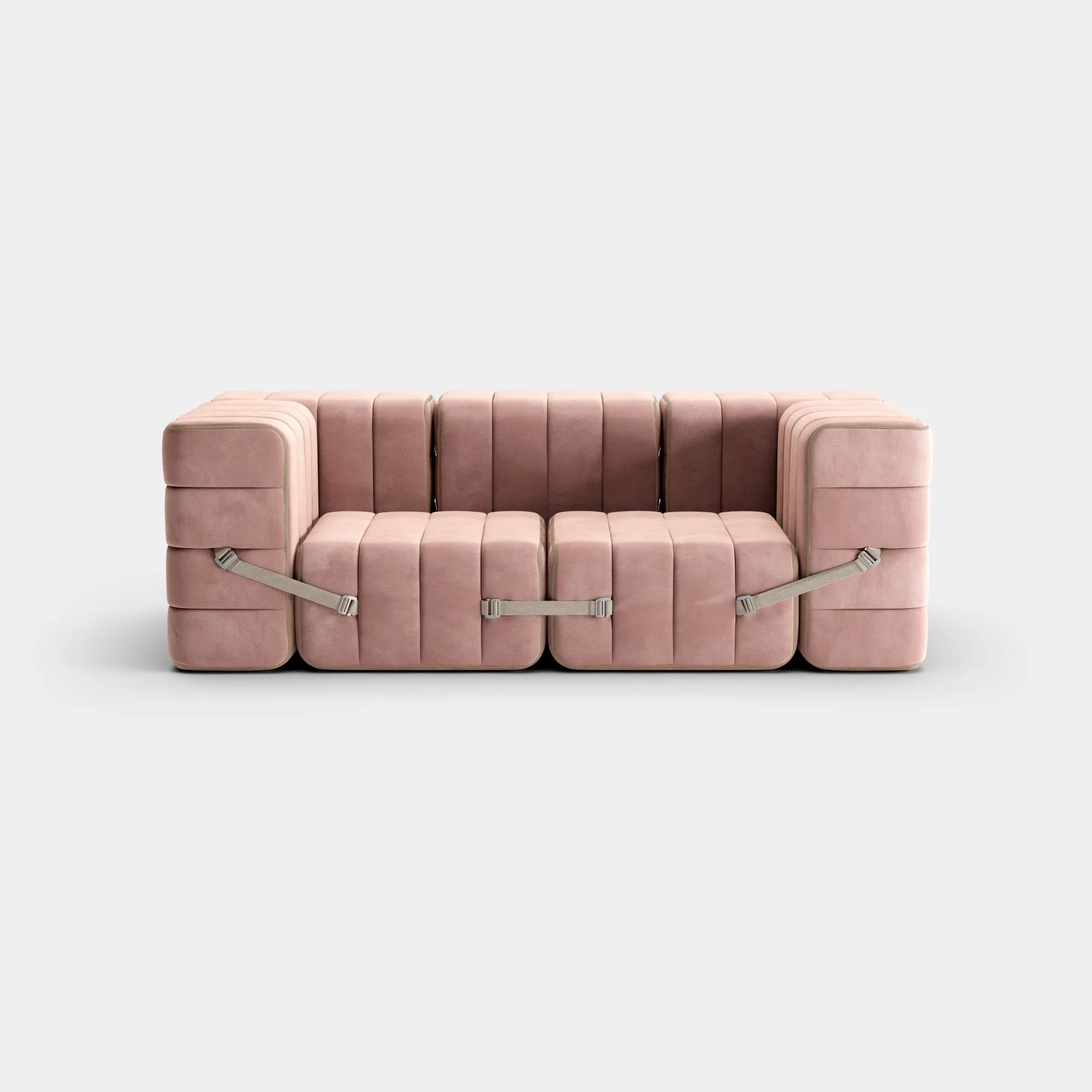Curt 7-Module Sofa