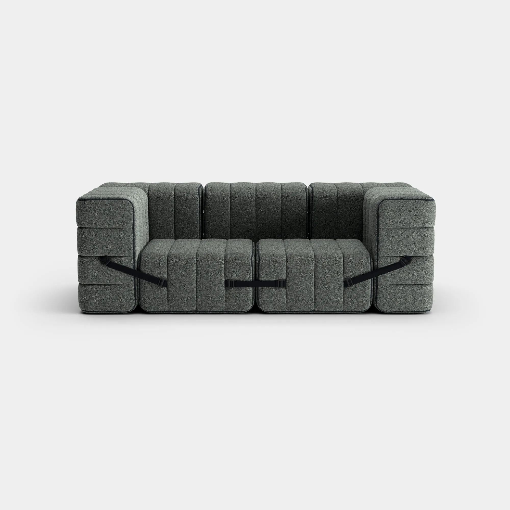 Curt 7-Module Sofa