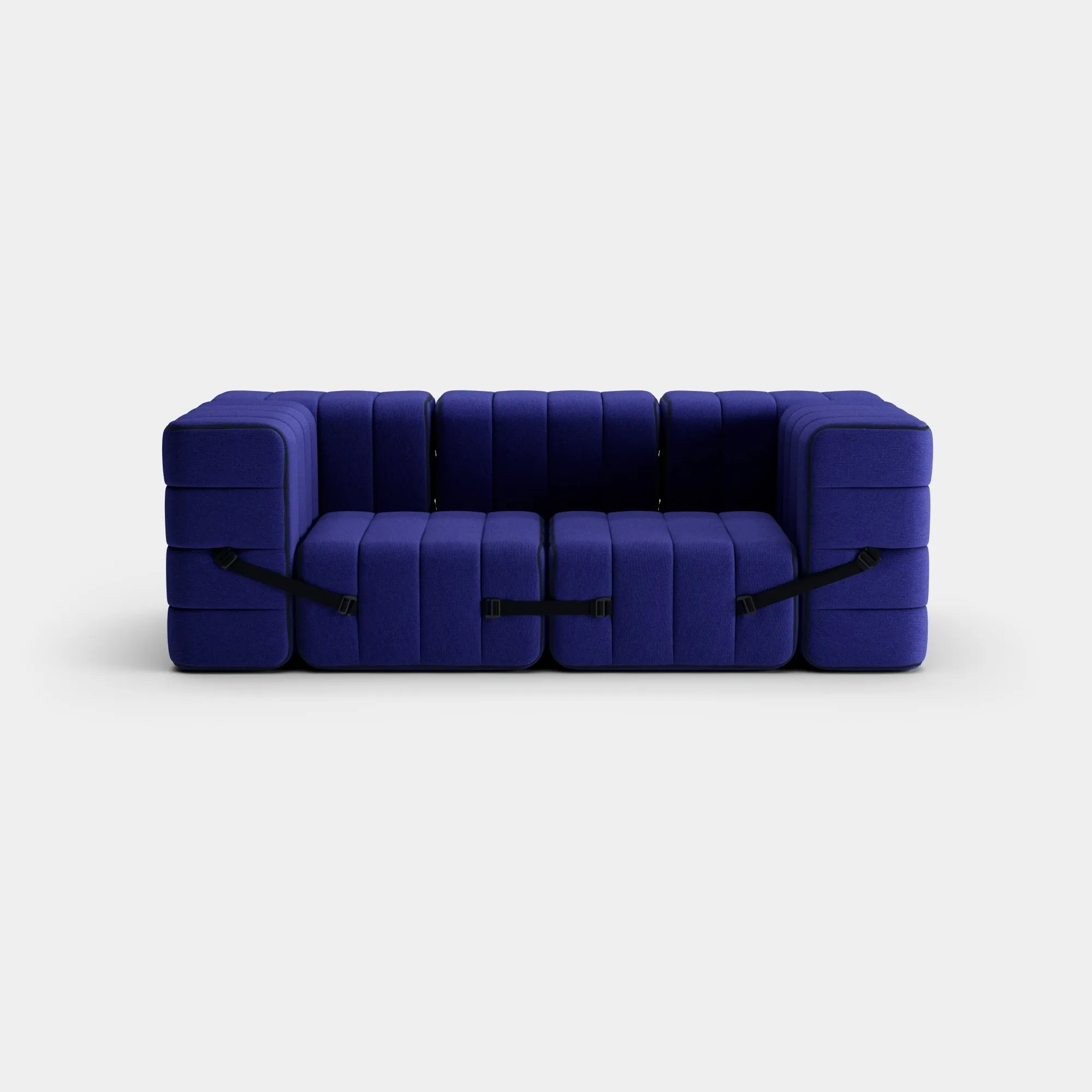 Curt 7-Module Sofa