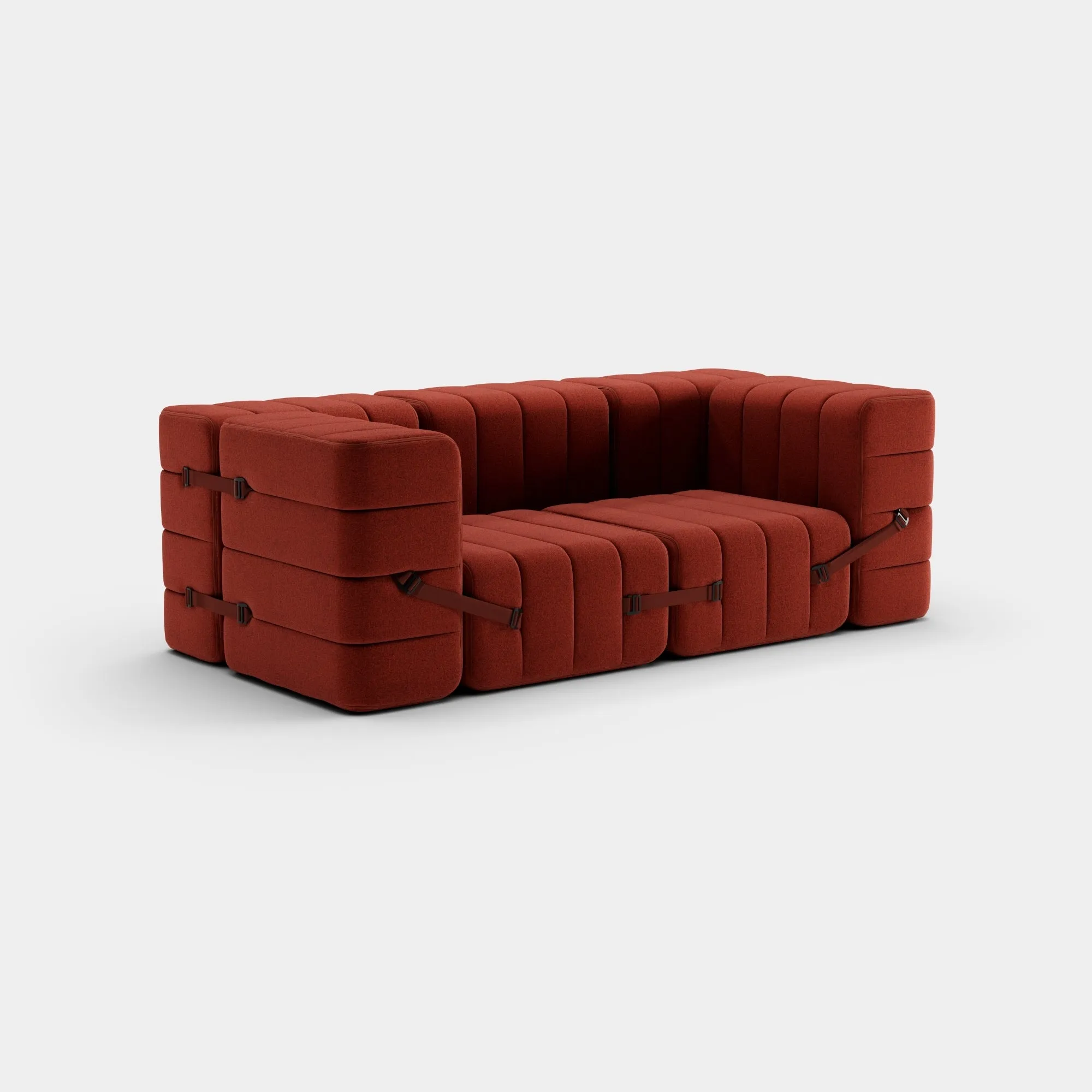 Curt 7-Module Sofa