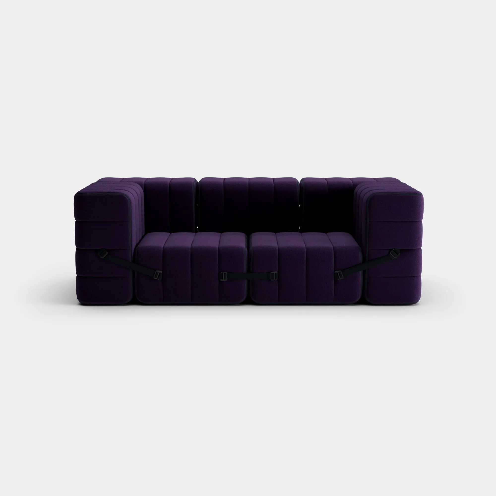 Curt 7-Module Sofa