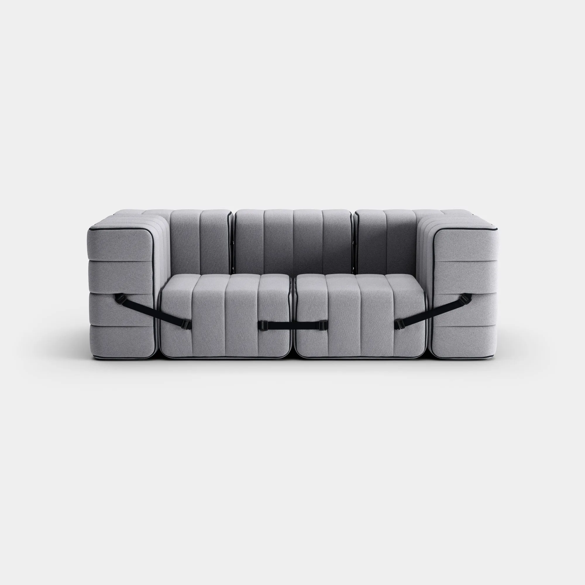 Curt 7-Module Sofa