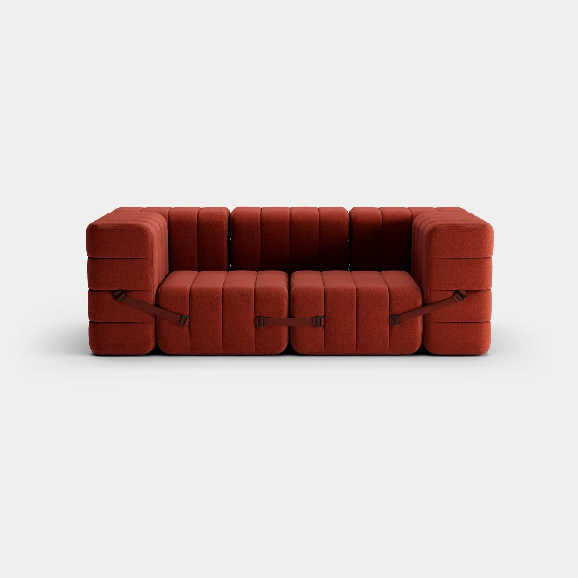 Curt 7-Module Sofa