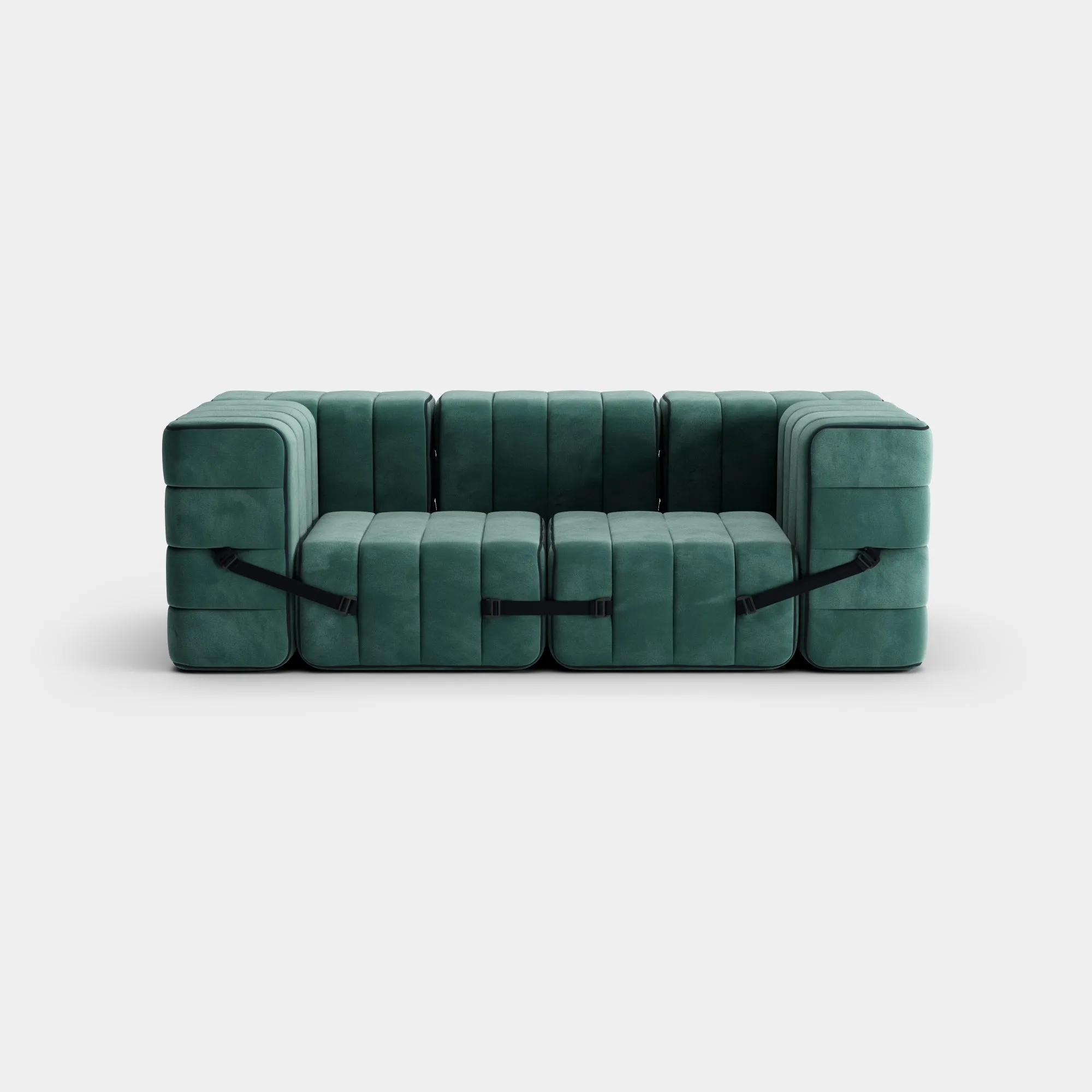 Curt 7-Module Sofa