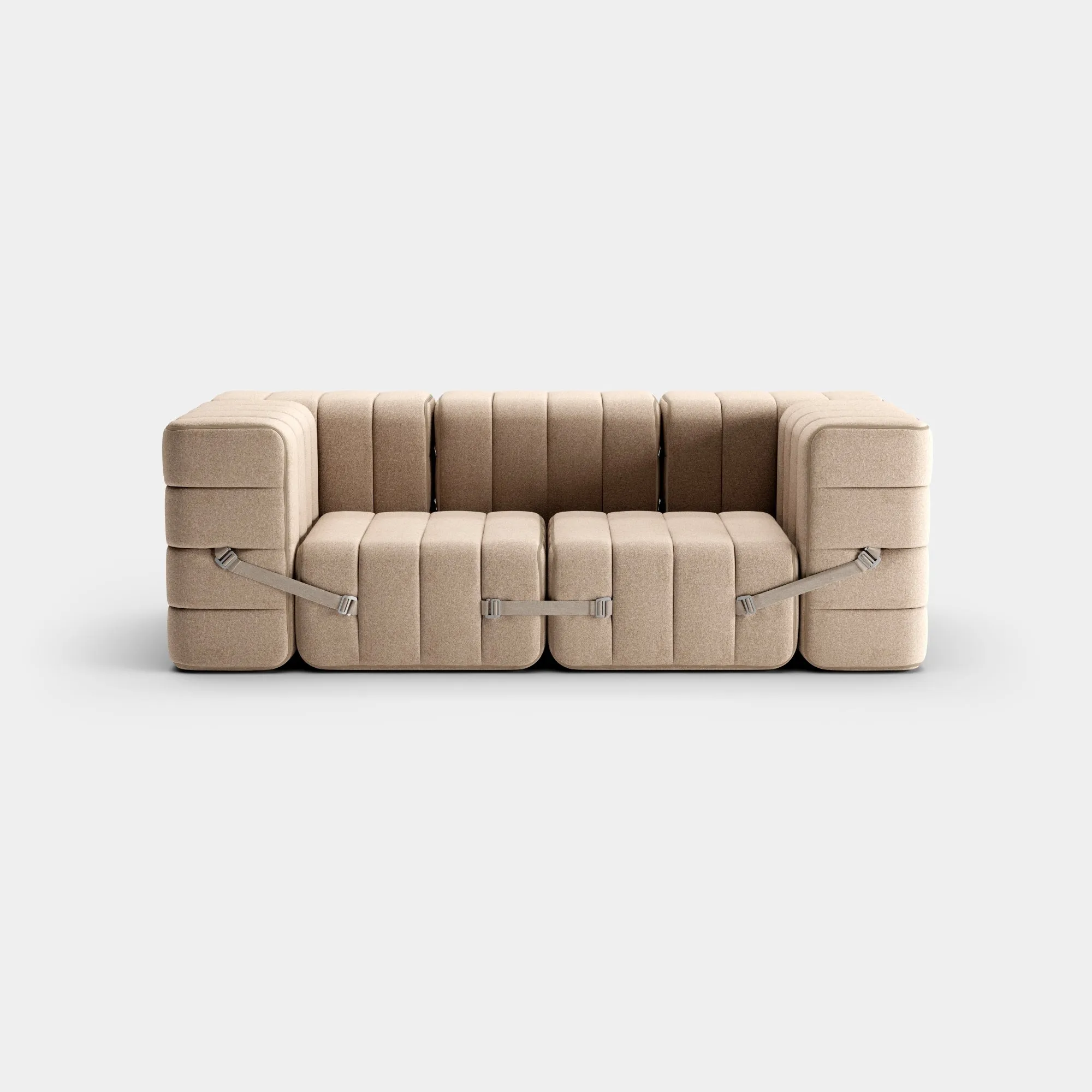 Curt 7-Module Sofa
