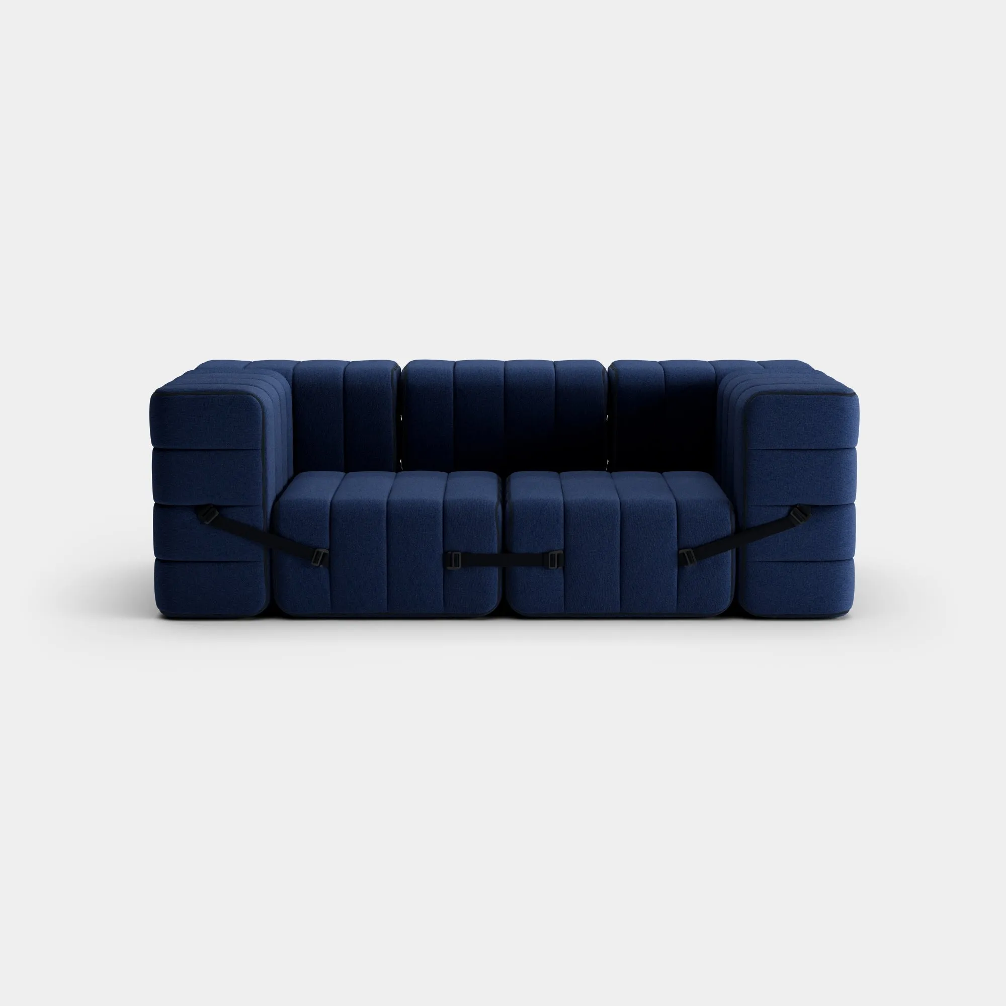 Curt 7-Module Sofa
