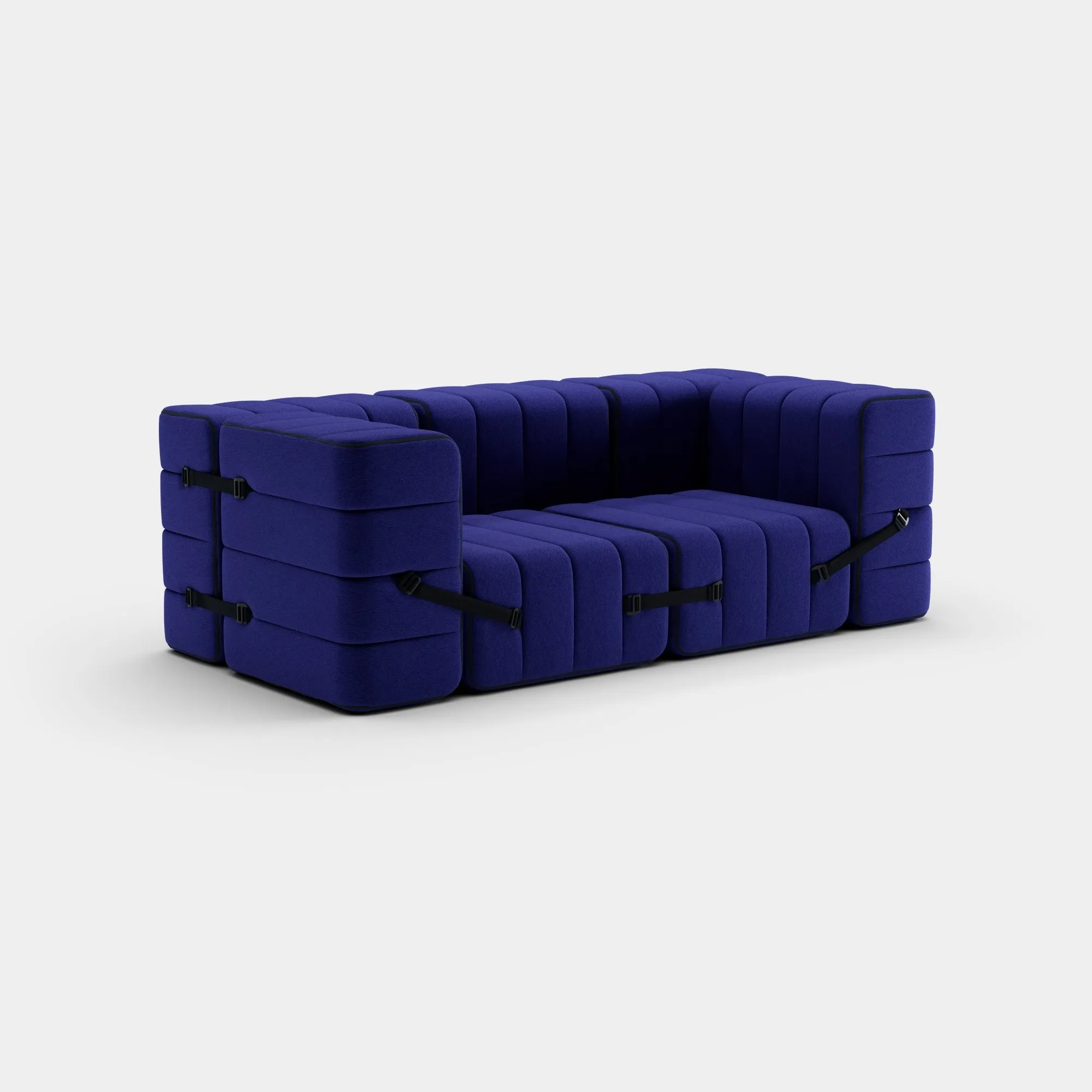 Curt 7-Module Sofa