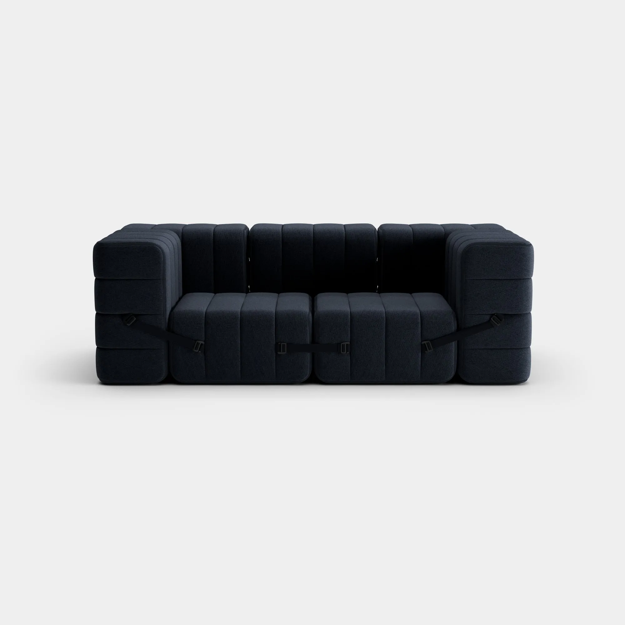 Curt 7-Module Sofa