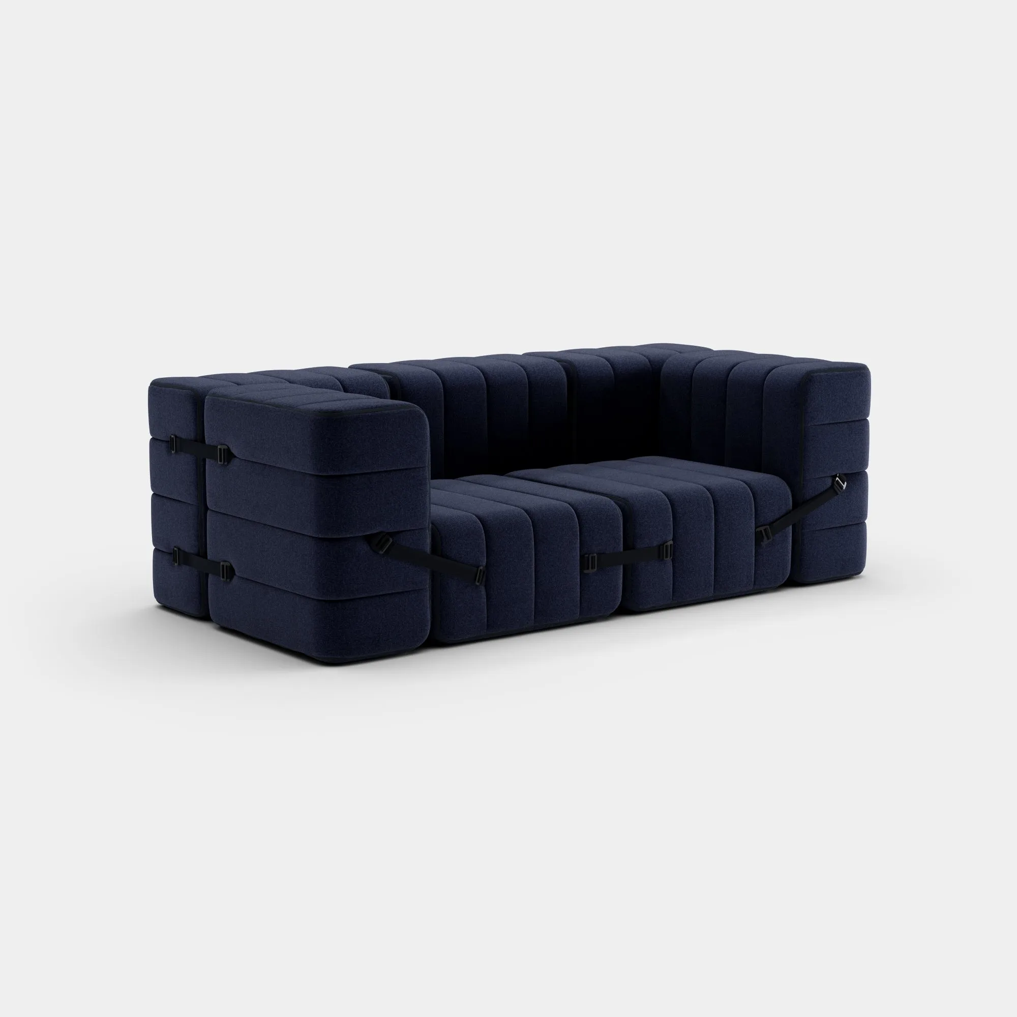 Curt 7-Module Sofa