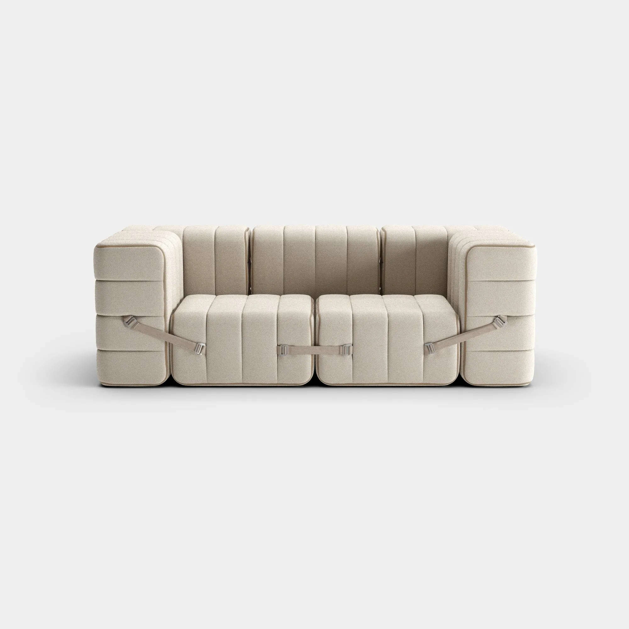 Curt 7-Module Sofa