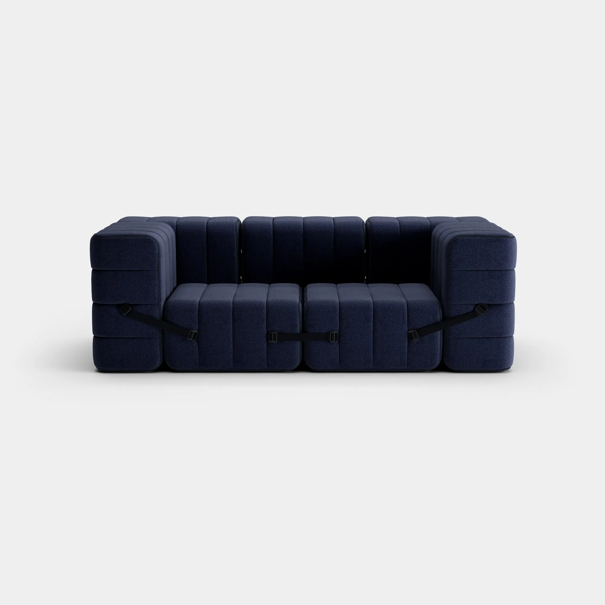 Curt 7-Module Sofa