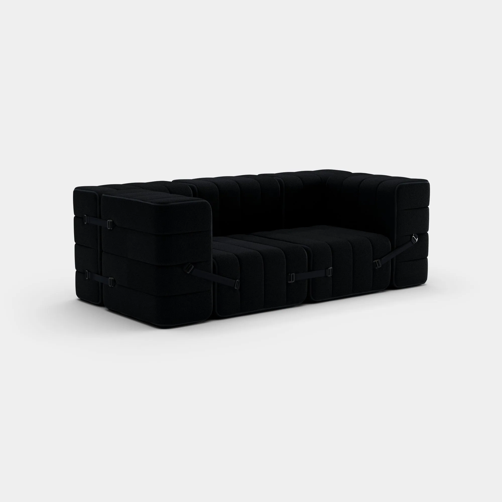 Curt 7-Module Sofa