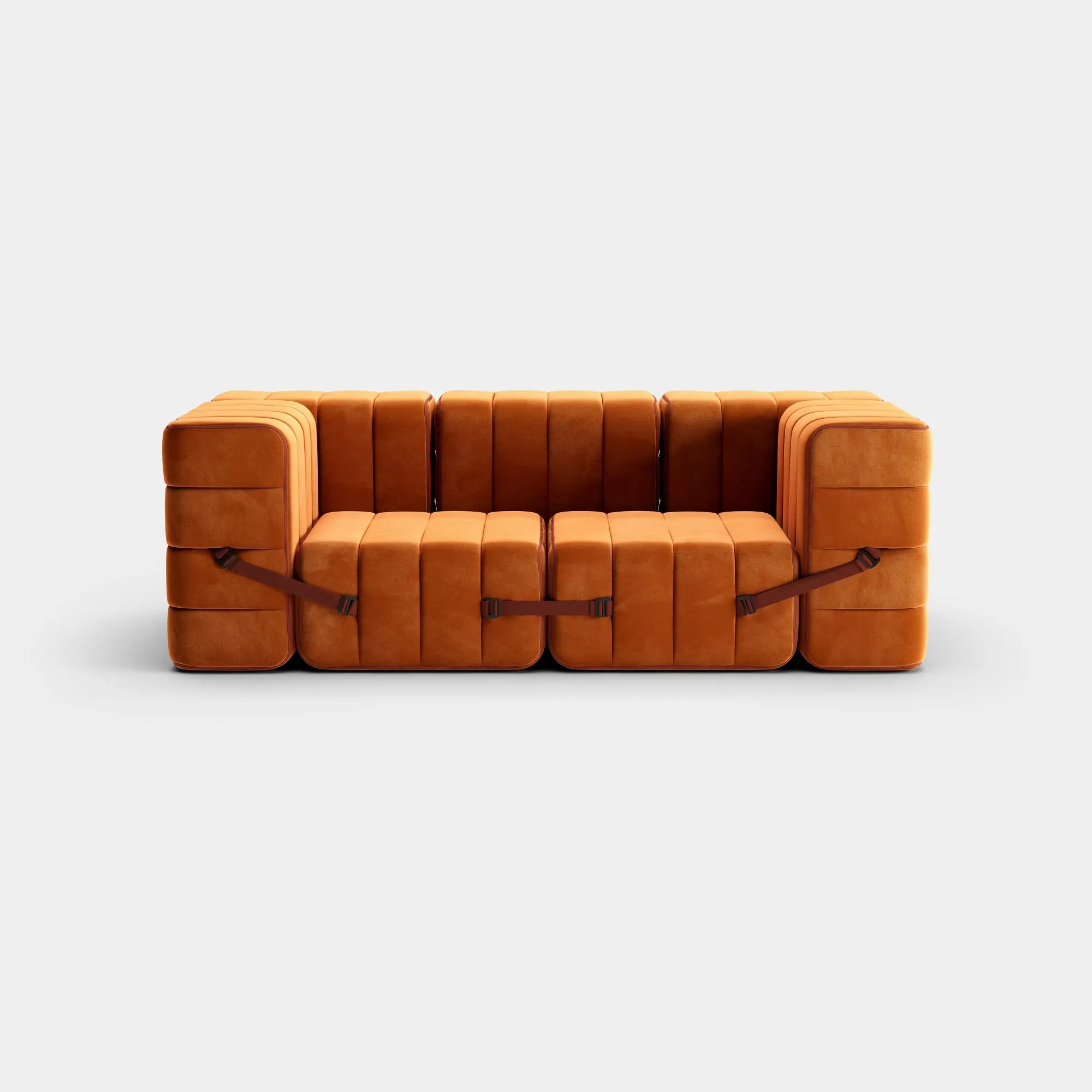 Curt 7-Module Sofa