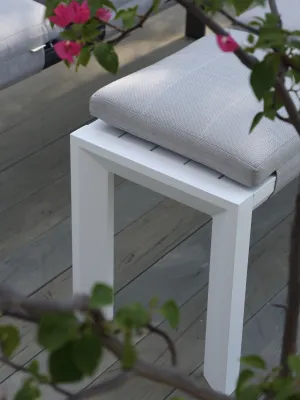Cushion for Berlin Bench