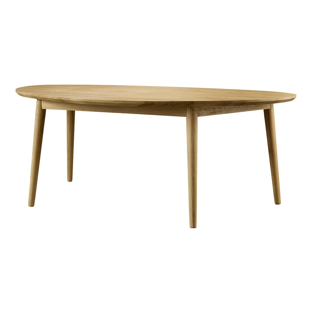 D103 Anholt Coffee Table