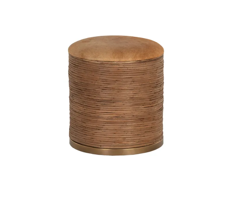 Darlington Ottoman