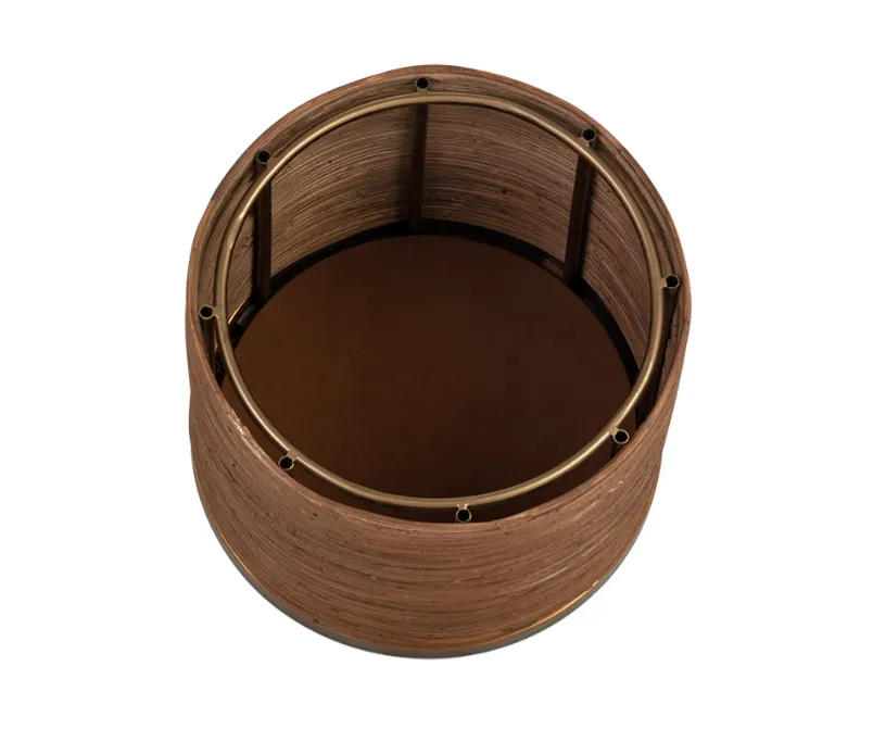 Darlington Ottoman