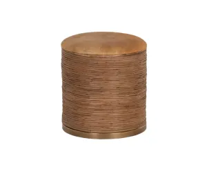 Darlington Ottoman