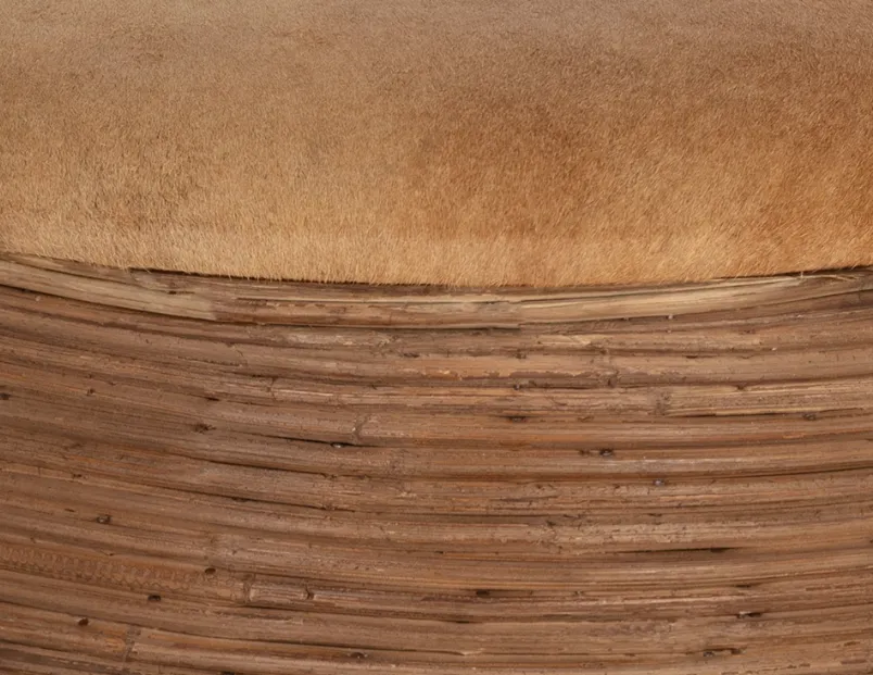 Darlington Ottoman
