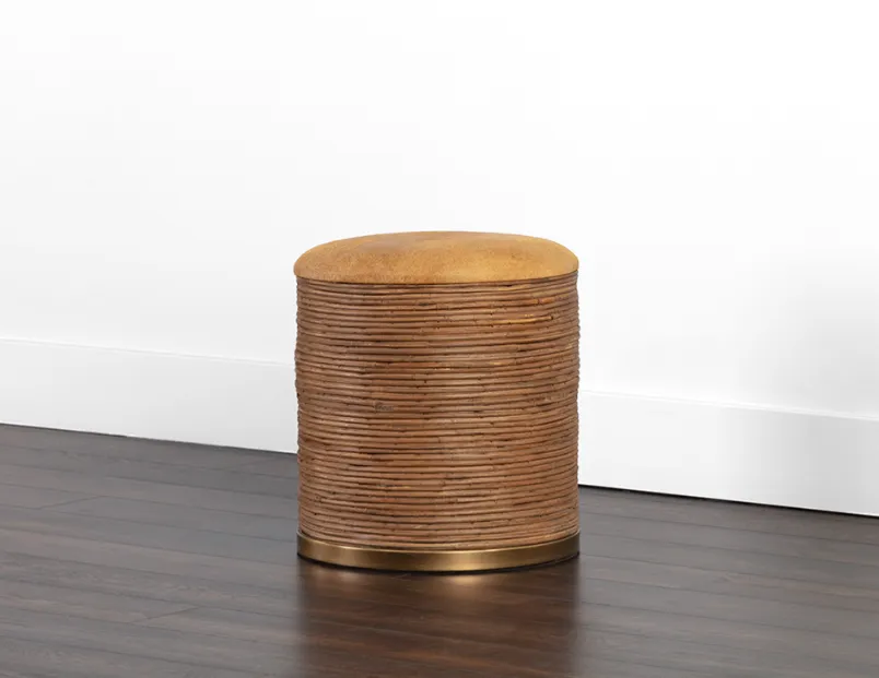 Darlington Ottoman