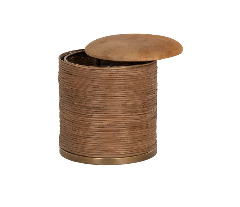 Darlington Ottoman