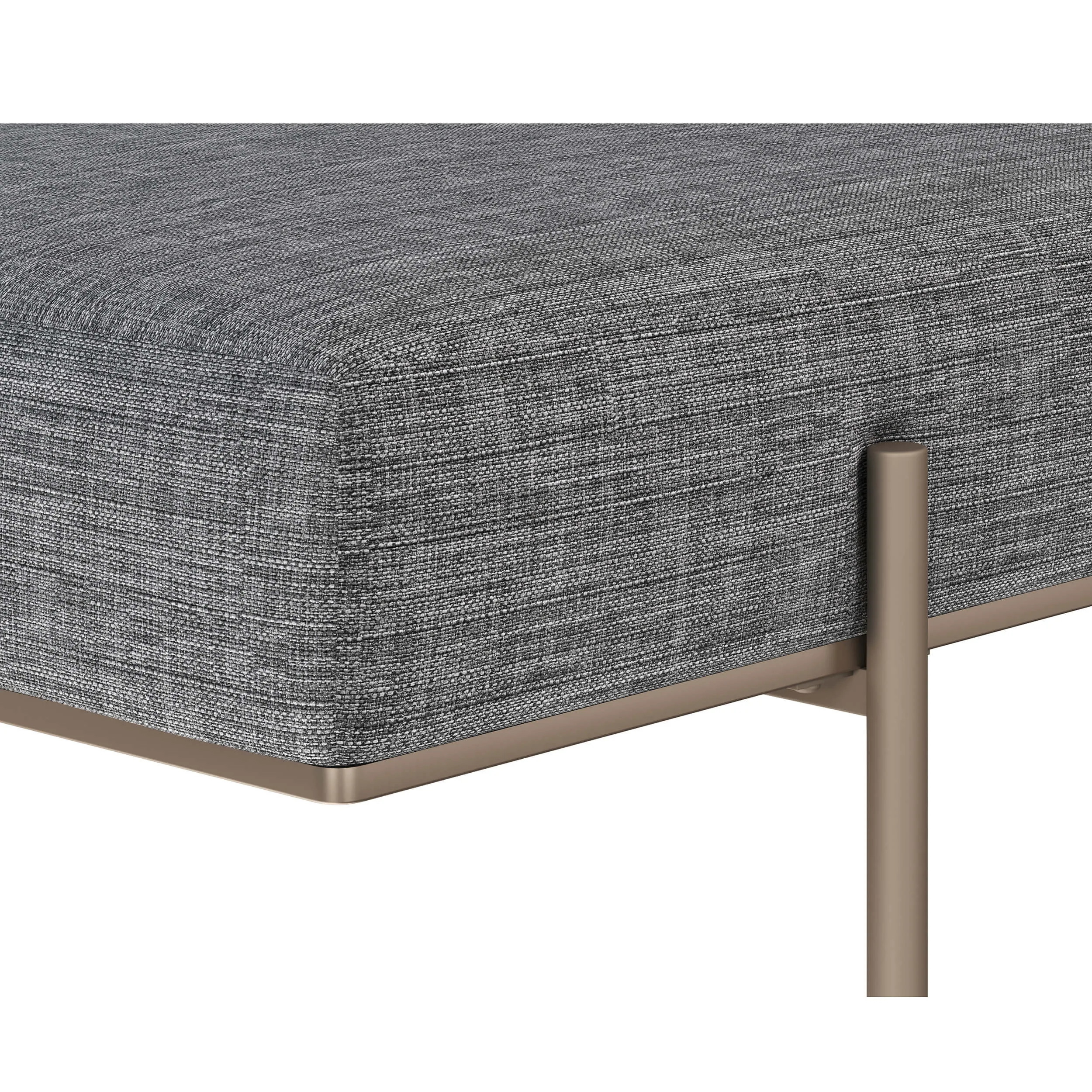 Davian Bench, Chacha Grey