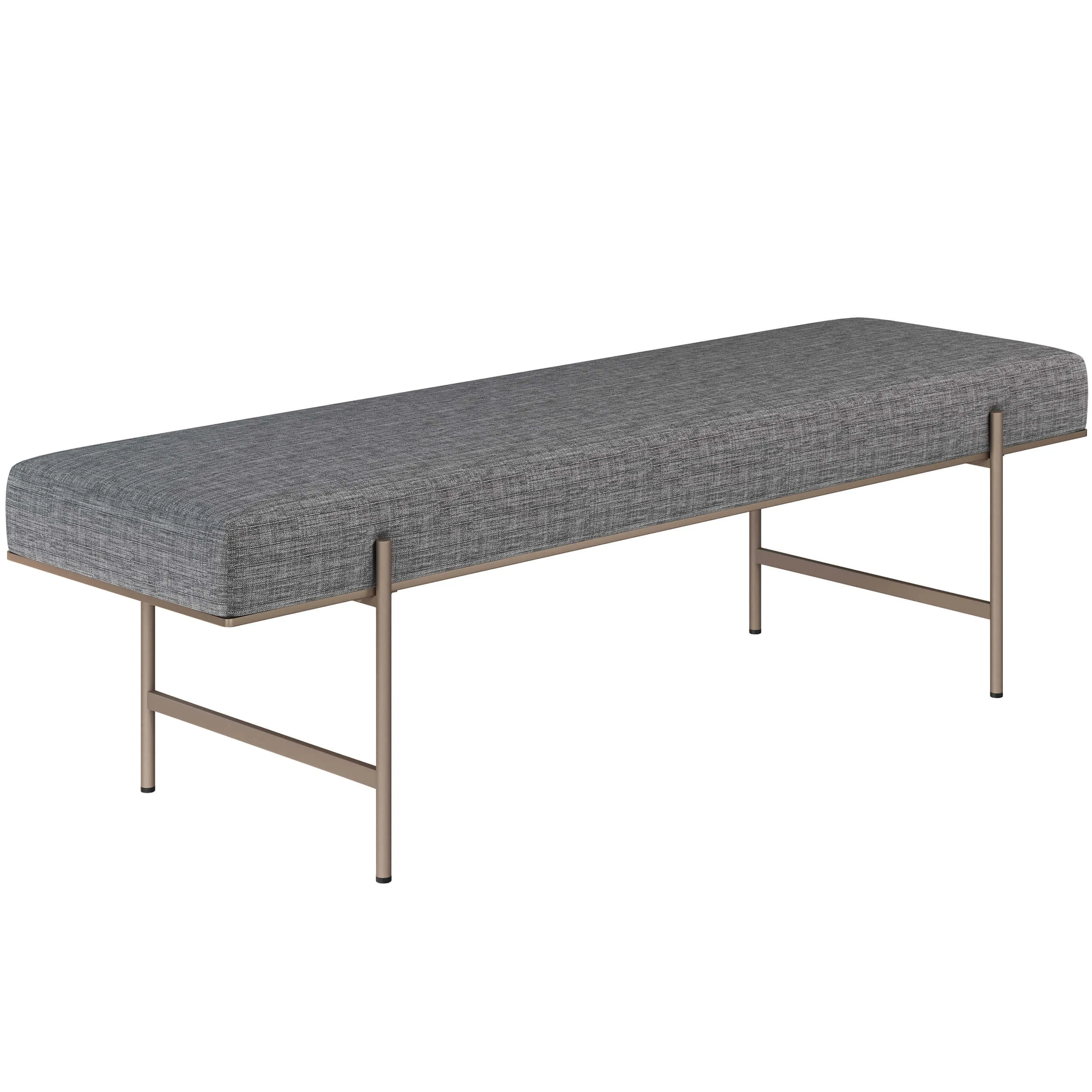Davian Bench, Chacha Grey