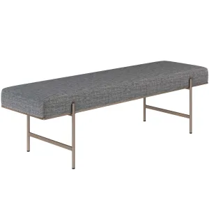 Davian Bench, Chacha Grey