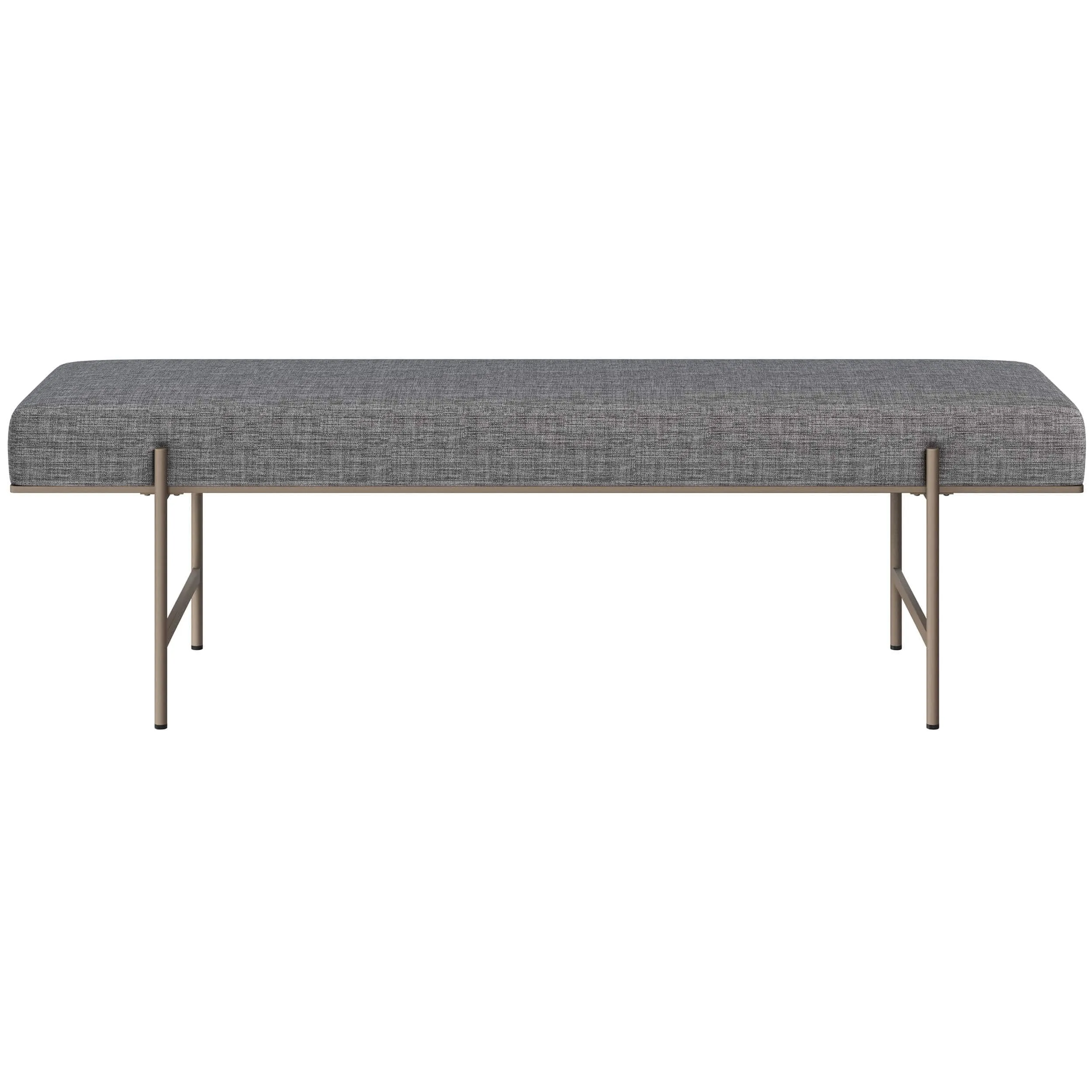 Davian Bench, Chacha Grey