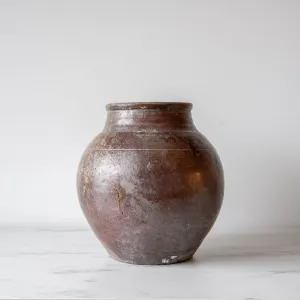 Dawson Vintage Pot