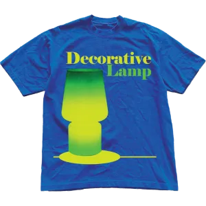 Decorative Lamp Tee