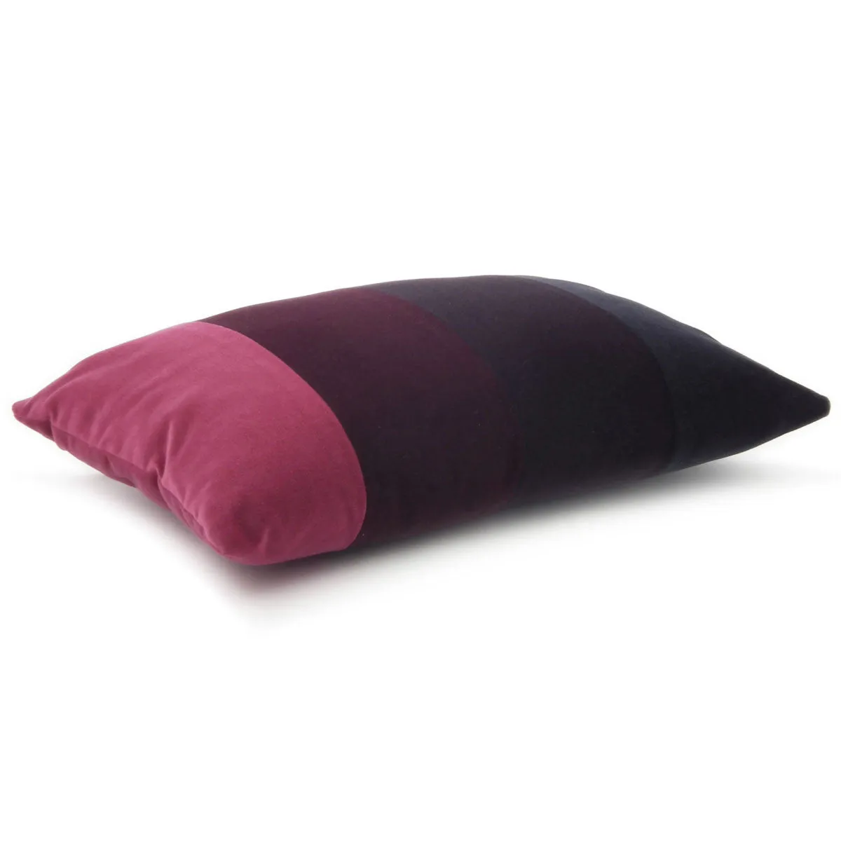 DEGRADE' CUSHION 35x50 BY L'OPIFICIO