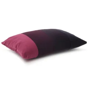 DEGRADE' CUSHION 35x50 BY L'OPIFICIO