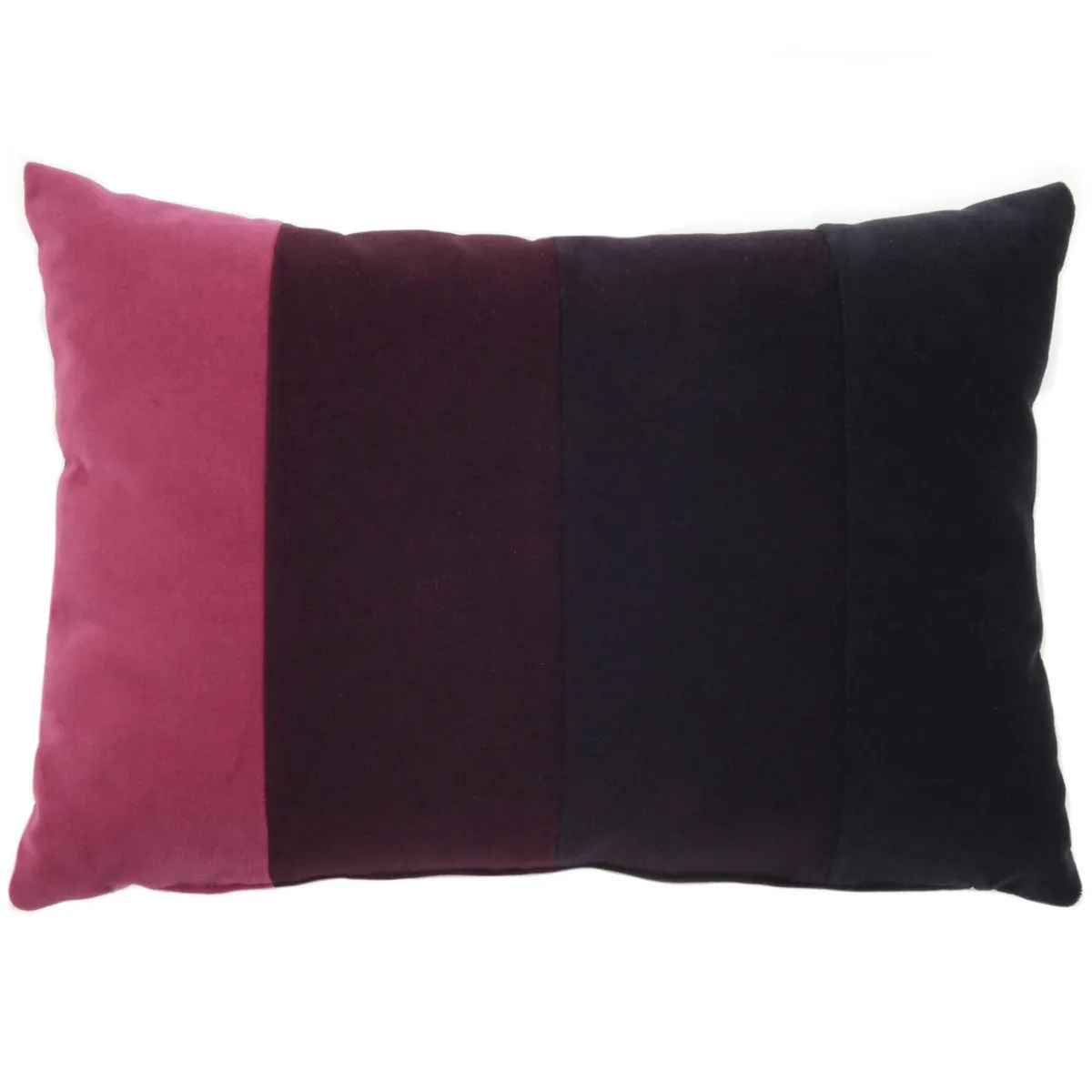 DEGRADE' CUSHION 35x50 BY L'OPIFICIO