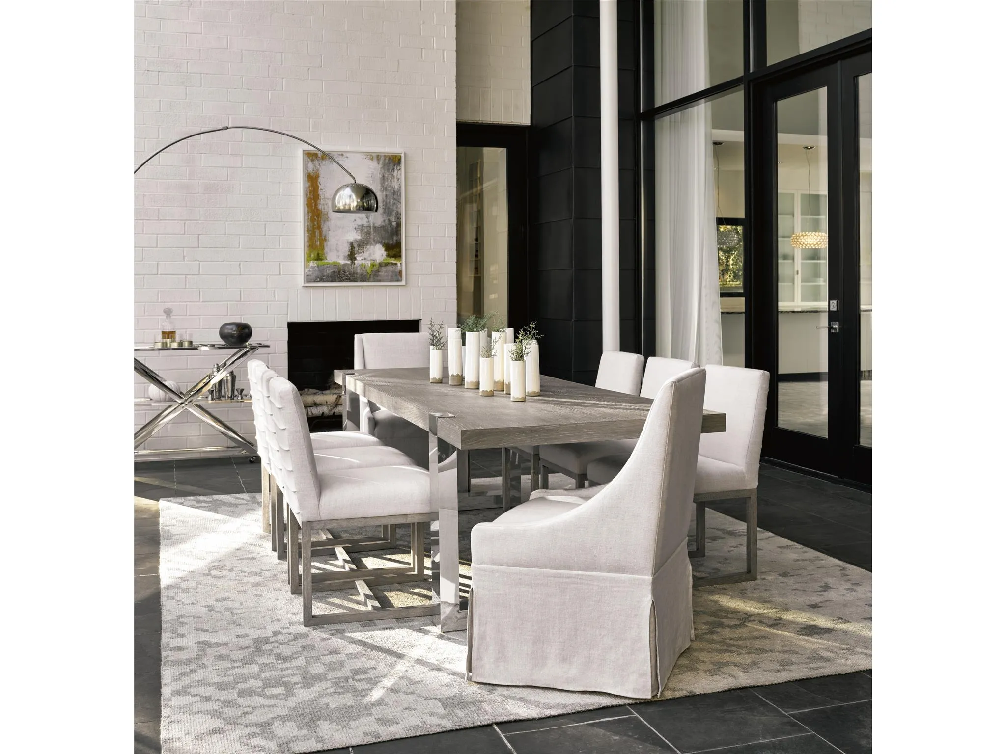 DESMOND DINING TABLE