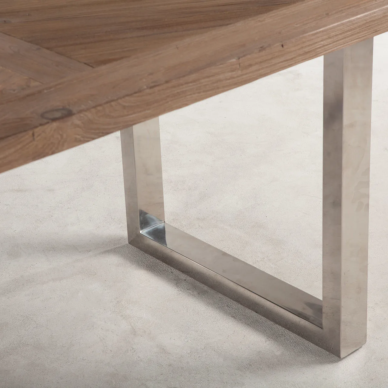DINING TABLE 78IN